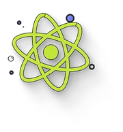 React